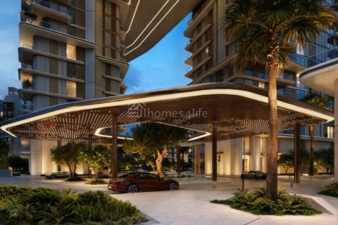 Купить квартиру в Умм-Сукейм, Дубай, ОАЭ 1 спальня, 79м2, № 699338 - фото 7