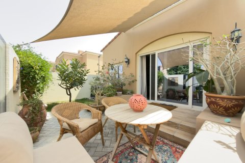 Townhouse de vânzare în Dubai Land, Dubai, EAU 3 dormitoare, 147 mp.  №699335 - poză 11