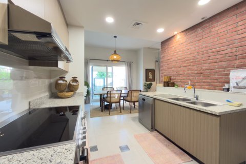 Maison de ville à vendre à Dubai Land, Dubai, EAU 3 chambres, 147 m2 № 699335 - photo 6