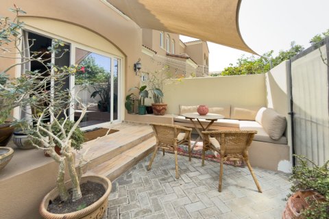 Townhouse de vânzare în Dubai Land, Dubai, EAU 3 dormitoare, 147 mp.  №699335 - poză 12