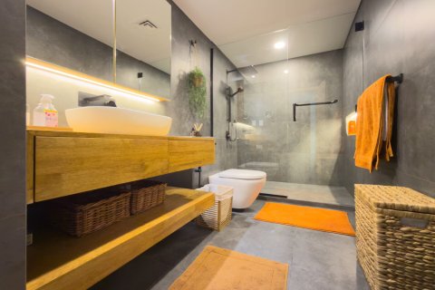 Rumah bandar di Dubai Land, Dubai, UAE 3 bilik tidur, 147 meter persegi № 699335 - foto 13