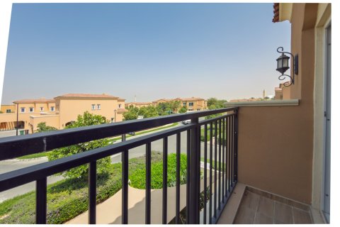 Townhouse de vânzare în Dubai Land, Dubai, EAU 3 dormitoare, 147 mp.  №699335 - poză 8