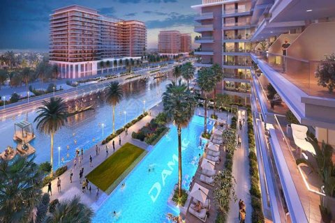 Apartmen di Dubai, UAE 1 bilik tidur, 83 meter persegi № 699340 - foto 10