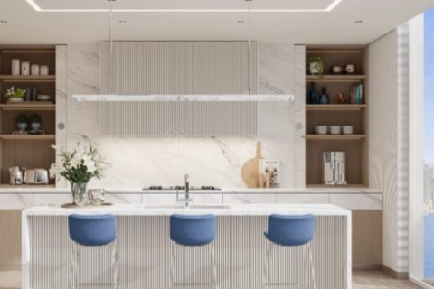 Apartment til salg i Business Bay, Dubai, UAE 2 soveværelser, 129 kvm № 699339 - foto 9