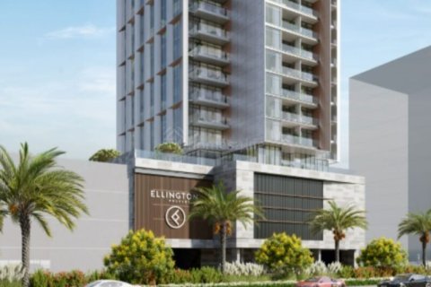 Müüa korter asukohaga Business Bay, Dubai, AÜE: 2 magamistoaga, 129 m² Nr 699339 - pilt 1