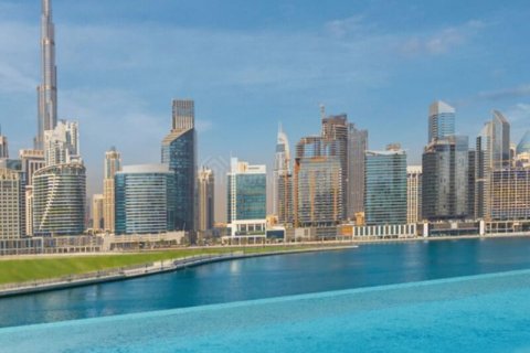 Müüa korter asukohaga Business Bay, Dubai, AÜE: 2 magamistoaga, 129 m² Nr 699339 - pilt 5