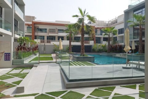 Jumeirah Village Circle, Dubai, BAE’de satılık daire 1 yatak odası, 65 m&sup2; No 699341 - fotoğraf 10