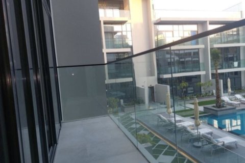 Jumeirah Village Circle, Dubai, BAE’de satılık daire 1 yatak odası, 65 m&sup2; No 699341 - fotoğraf 11