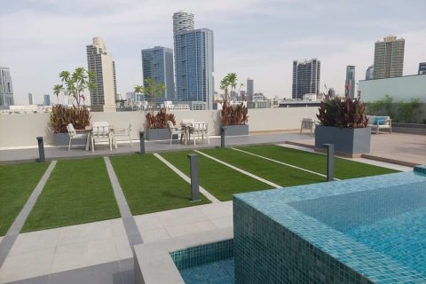 Jumeirah Village Circle, Dubai, BAE’de satılık daire 1 yatak odası, 65 m&sup2; No 699341 - fotoğraf 8