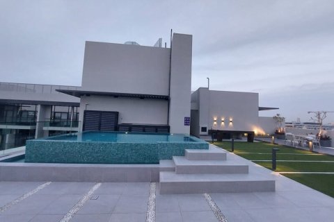 Jumeirah Village Circle, Dubai, BAE’de satılık daire 1 yatak odası, 65 m&sup2; No 699341 - fotoğraf 6