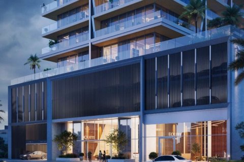 Lakás itt: Al Jaddaf, Dubai, EAE, 2 hálószoba, 136 m², azonosító: 699336 - fénykép 20