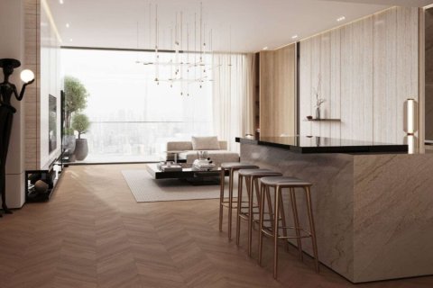 Lakás itt: Al Jaddaf, Dubai, EAE, 2 hálószoba, 136 m², azonosító: 699336 - fénykép 13