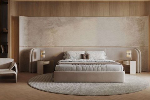 Lakás itt: Al Jaddaf, Dubai, EAE, 2 hálószoba, 136 m², azonosító: 699336 - fénykép 18