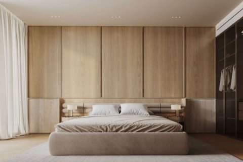 Пәтер Al Jaddaf, Дубай, БАӘ-да 2 жатын бөлмелер, 136 м² № 699336 - фото 6