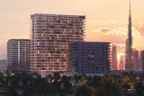 Lakás itt: Al Jaddaf, Dubai, EAE, 2 hálószoba, 136 m², azonosító: 699336 - fénykép 14