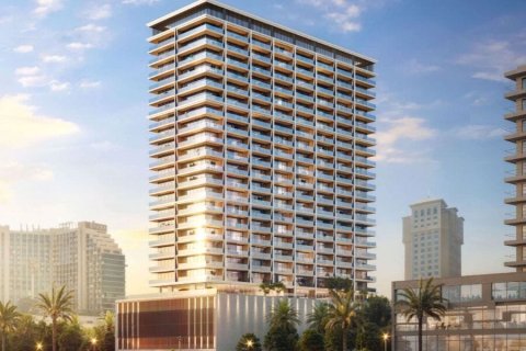 Lakás itt: Al Jaddaf, Dubai, EAE, 2 hálószoba, 136 m², azonosító: 699336 - fénykép 15