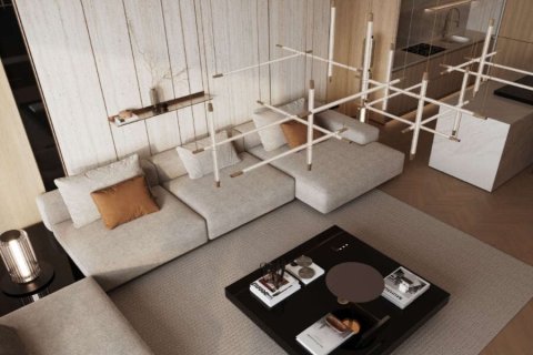 Пәтер Al Jaddaf, Дубай, БАӘ-да 2 жатын бөлмелер, 136 м² № 699336 - фото 9