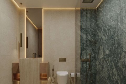 Пәтер Al Jaddaf, Дубай, БАӘ-да 2 жатын бөлмелер, 136 м² № 699336 - фото 10