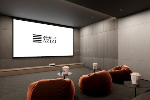 דירה למכירה ב Al Furjan, Dubai, איחוד האמירויות 2 חדרי שינה, 120 מ"ר, מספר 699337 - תמונה 4