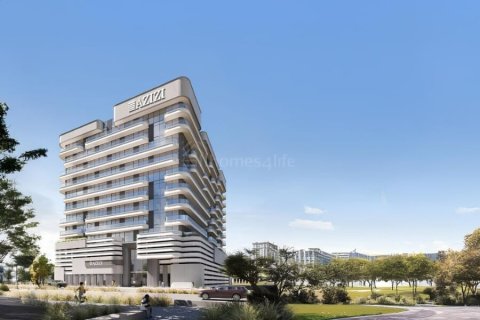 דירה למכירה ב Al Furjan, Dubai, איחוד האמירויות 2 חדרי שינה, 120 מ"ר, מספר 699337 - תמונה 1