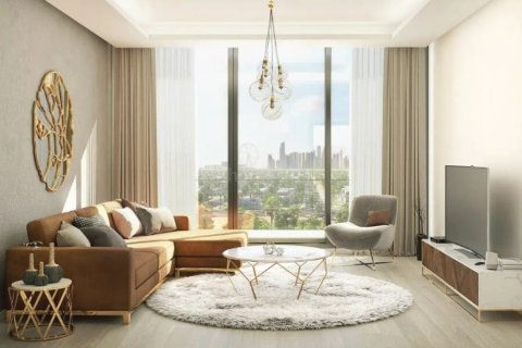 דירה למכירה ב Al Furjan, Dubai, איחוד האמירויות 2 חדרי שינה, 120 מ"ר, מספר 699337 - תמונה 3