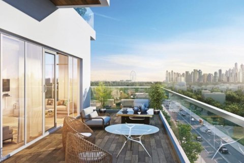 Apartamento para venda em Al Furjan, Dubai, EAU 2 quartos, 120 m2 № 699337 - foto 1