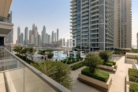 Appartement te koop in Dubai Harbour, Dubai, VAE 2 slaapkamers, 113 vr.m., nr 736350 - foto 4