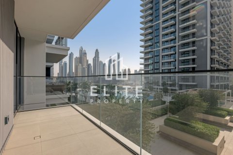 Appartement te koop in Dubai Harbour, Dubai, VAE 2 slaapkamers, 113 vr.m., nr 736350 - foto 1