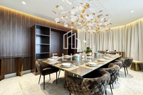 Müüa villa asukohaga Palm Jumeirah, Dubai, AÜE: 5 magamistoaga, 684 m² Nr 736346 - pilt 8