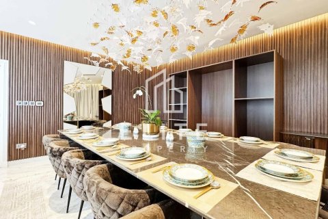 Müüa villa asukohaga Palm Jumeirah, Dubai, AÜE: 5 magamistoaga, 684 m² Nr 736346 - pilt 9