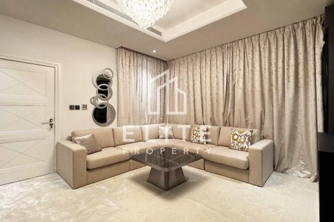 Müüa villa asukohaga Palm Jumeirah, Dubai, AÜE: 5 magamistoaga, 684 m² Nr 736346 - pilt 5
