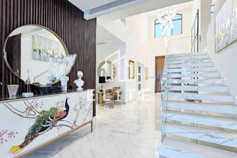Villa Palm Jumeirah, Dubaijā, AAE 5 istabas, 684 m2 Nr. 736346