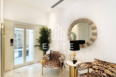 Müüa villa asukohaga Palm Jumeirah, Dubai, AÜE: 5 magamistoaga, 684 m² Nr 736346 - pilt 4