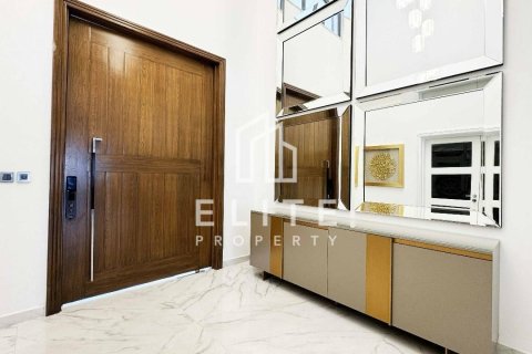 Müüa villa asukohaga Palm Jumeirah, Dubai, AÜE: 5 magamistoaga, 684 m² Nr 736346 - pilt 7