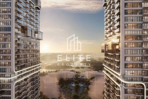 Müüa korter asukohaga Jumeirah Lake Towers, Dubai, AÜE: 1 magamistoaga, 78 m² Nr 736351 - pilt 12