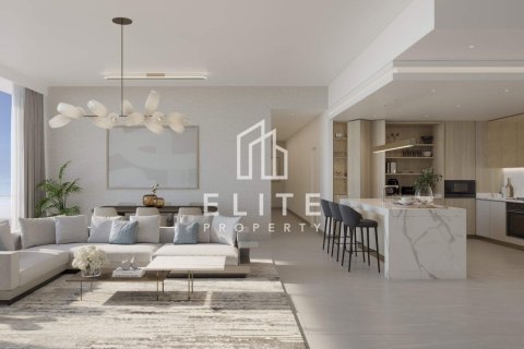 Müüa korter asukohaga Jumeirah Lake Towers, Dubai, AÜE: 1 magamistoaga, 78 m² Nr 736351 - pilt 3