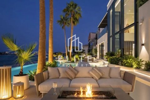 Villa zum Verkauf in Palm Jumeirah, Dubai, VAE 6 Schlafzimmer, 1244 m2 Nr. 736348 - Foto 6