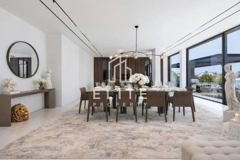 Villa zum Verkauf in Palm Jumeirah, Dubai, VAE 6 Schlafzimmer, 1244 m2 Nr. 736348 - Foto 4