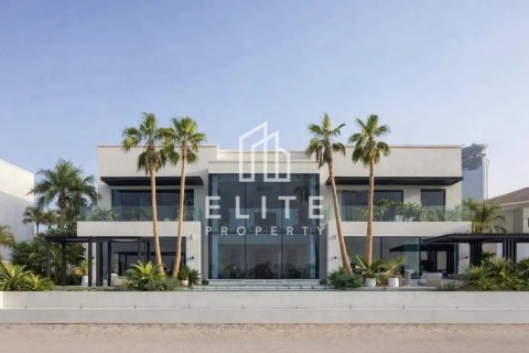 Villa zum Verkauf in Palm Jumeirah, Dubai, VAE 6 Schlafzimmer, 1244 m2 Nr. 736348 - Foto 9