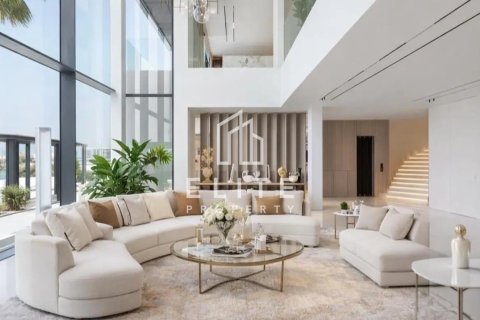 Villa zum Verkauf in Palm Jumeirah, Dubai, VAE 6 Schlafzimmer, 1244 m2 Nr. 736348 - Foto 2