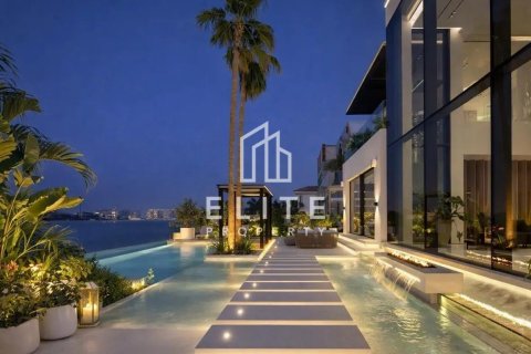 Villa zum Verkauf in Palm Jumeirah, Dubai, VAE 6 Schlafzimmer, 1244 m2 Nr. 736348 - Foto 11