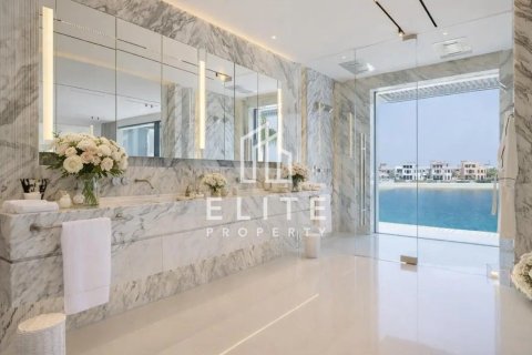 Villa zum Verkauf in Palm Jumeirah, Dubai, VAE 6 Schlafzimmer, 1244 m2 Nr. 736348 - Foto 5