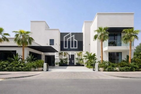 Villa zum Verkauf in Palm Jumeirah, Dubai, VAE 6 Schlafzimmer, 1244 m2 Nr. 736348 - Foto 13