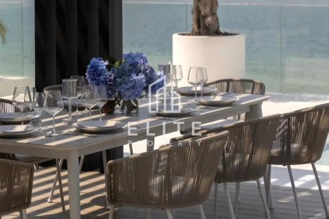 Villa zum Verkauf in Palm Jumeirah, Dubai, VAE 6 Schlafzimmer, 1244 m2 Nr. 736348 - Foto 12