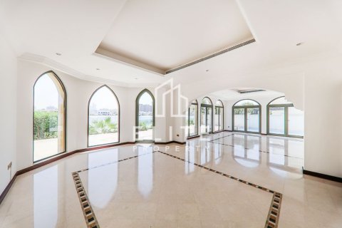 Villa til salg i Palm Jumeirah, Dubai, UAE 4 soveværelser, 604 kvm № 736345 - foto 4