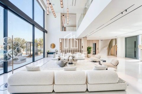 Huvila Palm Jumeirah, Dubai, Arabiemiraatit 6 makuuhuonetta, 1364 m2 № 736349 - kuva 5