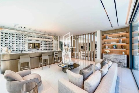 Huvila Palm Jumeirah, Dubai, Arabiemiraatit 6 makuuhuonetta, 1364 m2 № 736349 - kuva 6