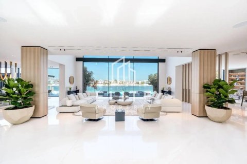 Huvila Palm Jumeirah, Dubai, Arabiemiraatit 6 makuuhuonetta, 1364 m2 № 736349 - kuva 8