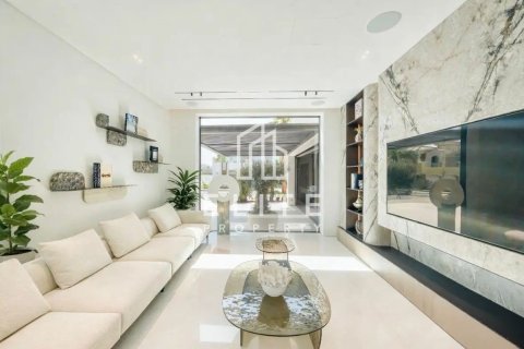 Huvila Palm Jumeirah, Dubai, Arabiemiraatit 6 makuuhuonetta, 1364 m2 № 736349 - kuva 10
