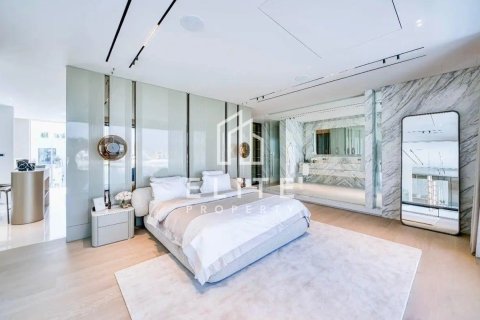 Huvila Palm Jumeirah, Dubai, Arabiemiraatit 6 makuuhuonetta, 1364 m2 № 736349 - kuva 14